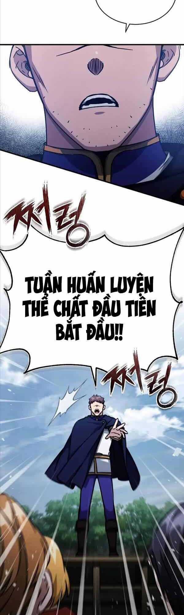 Thiên Quỷ Chẳng Sống Nổi Cuộc Đời Bình Thường Chapter 53 trang 50