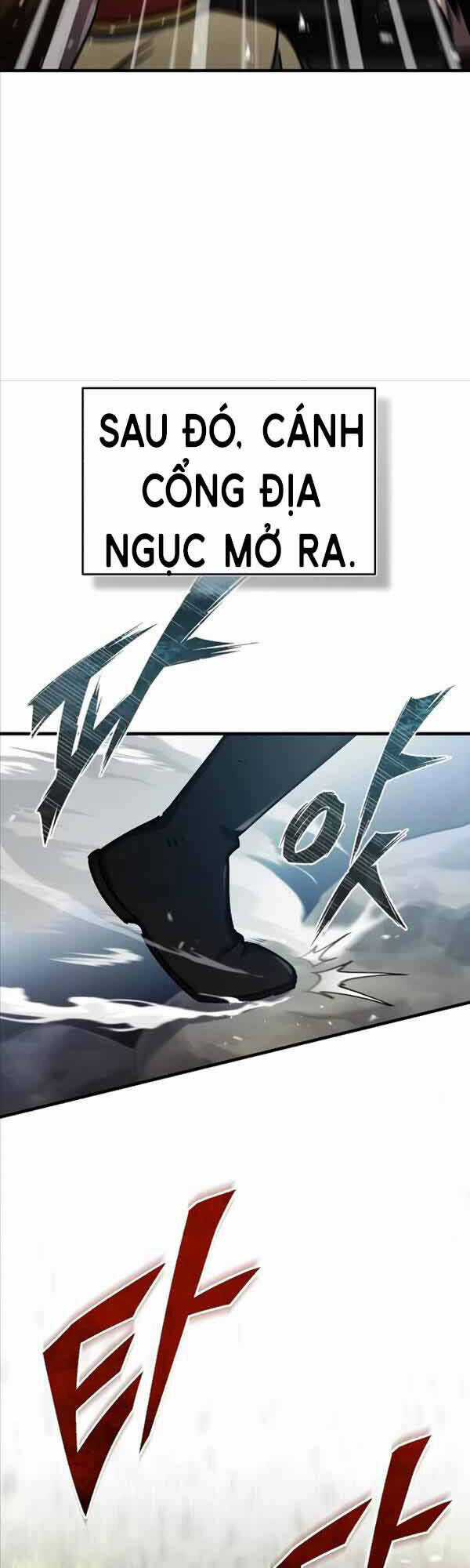 Thiên Quỷ Chẳng Sống Nổi Cuộc Đời Bình Thường Chapter 53 trang 51