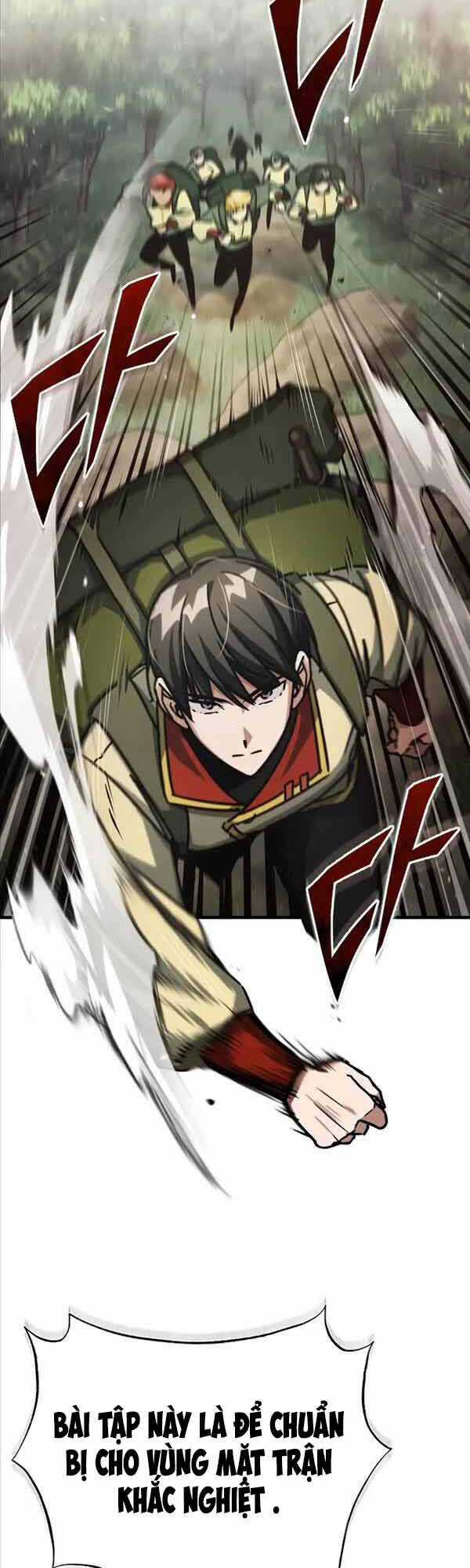 Thiên Quỷ Chẳng Sống Nổi Cuộc Đời Bình Thường Chapter 53 trang 52