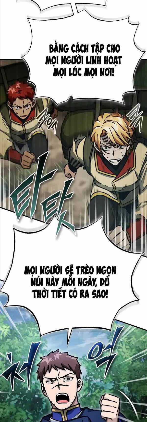 Thiên Quỷ Chẳng Sống Nổi Cuộc Đời Bình Thường Chapter 53 trang 53