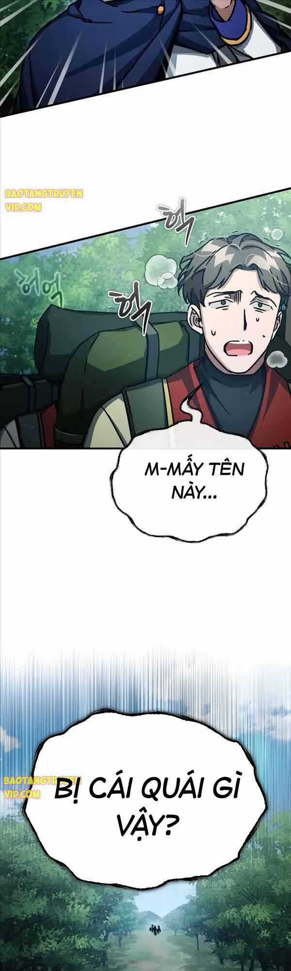 Thiên Quỷ Chẳng Sống Nổi Cuộc Đời Bình Thường Chapter 53 trang 54