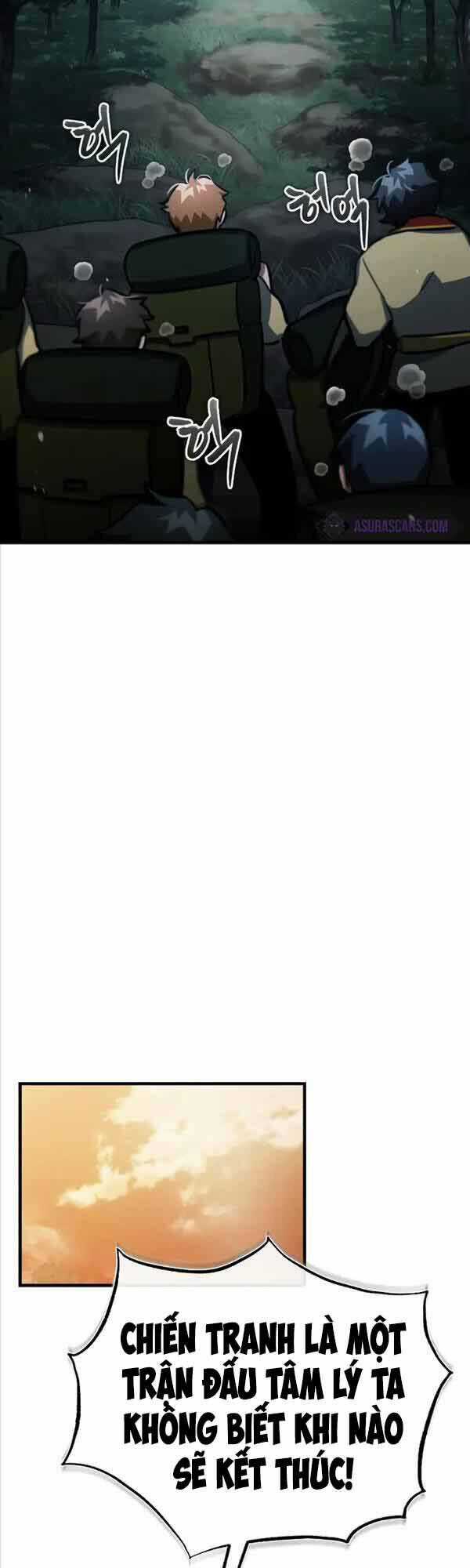 Thiên Quỷ Chẳng Sống Nổi Cuộc Đời Bình Thường Chapter 53 trang 55