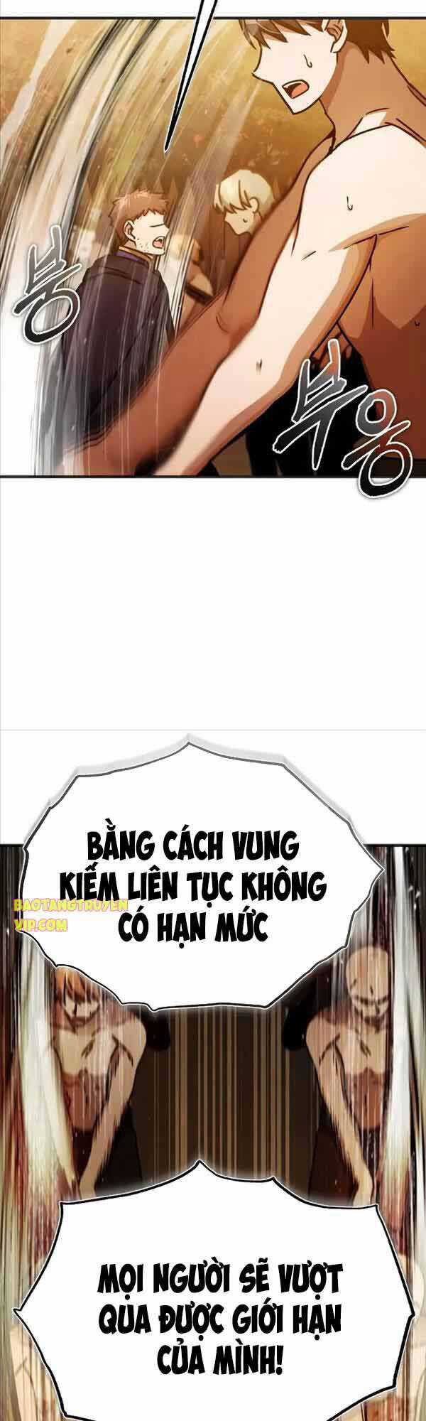 Thiên Quỷ Chẳng Sống Nổi Cuộc Đời Bình Thường Chapter 53 trang 56