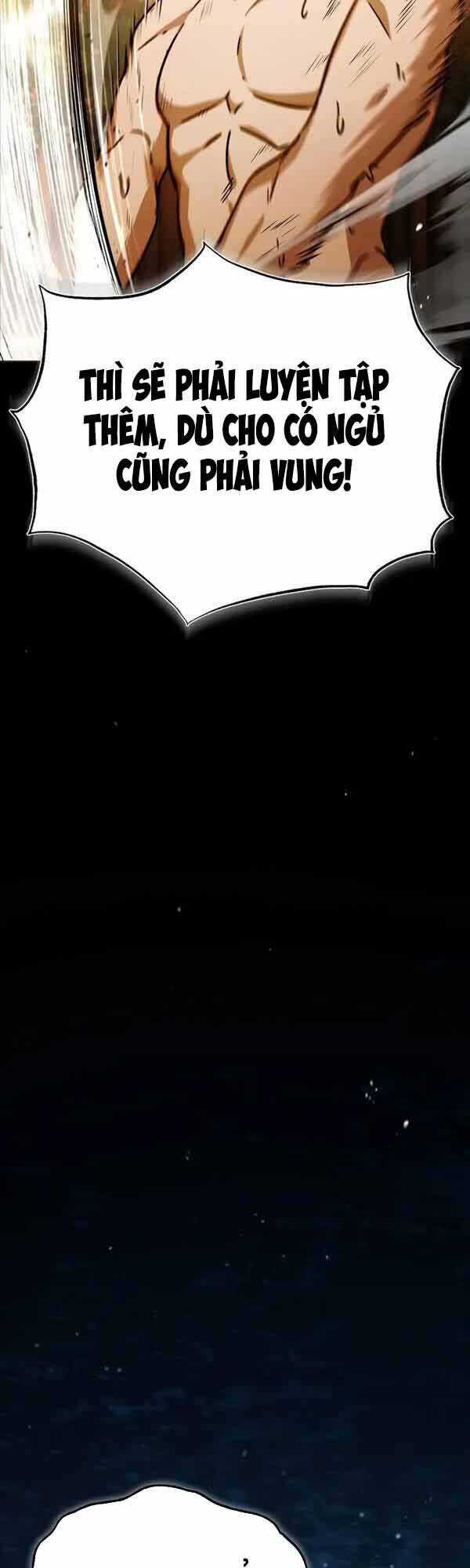 Thiên Quỷ Chẳng Sống Nổi Cuộc Đời Bình Thường Chapter 53 trang 58