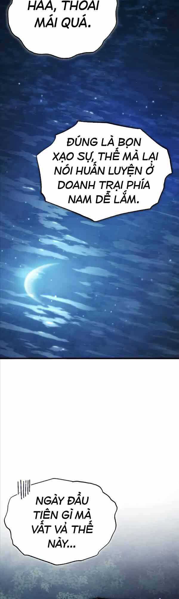 Thiên Quỷ Chẳng Sống Nổi Cuộc Đời Bình Thường Chapter 53 trang 59