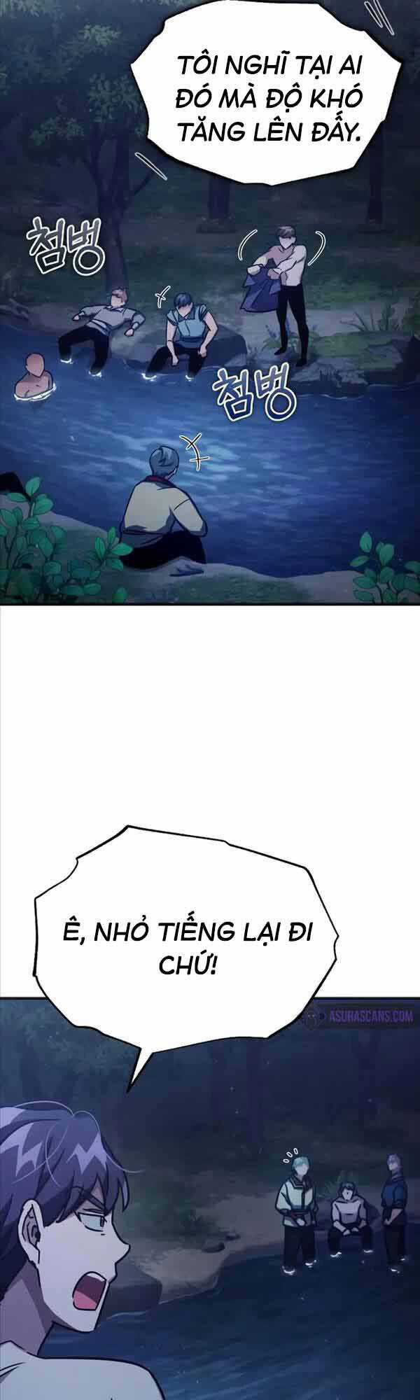 Thiên Quỷ Chẳng Sống Nổi Cuộc Đời Bình Thường Chapter 53 trang 60