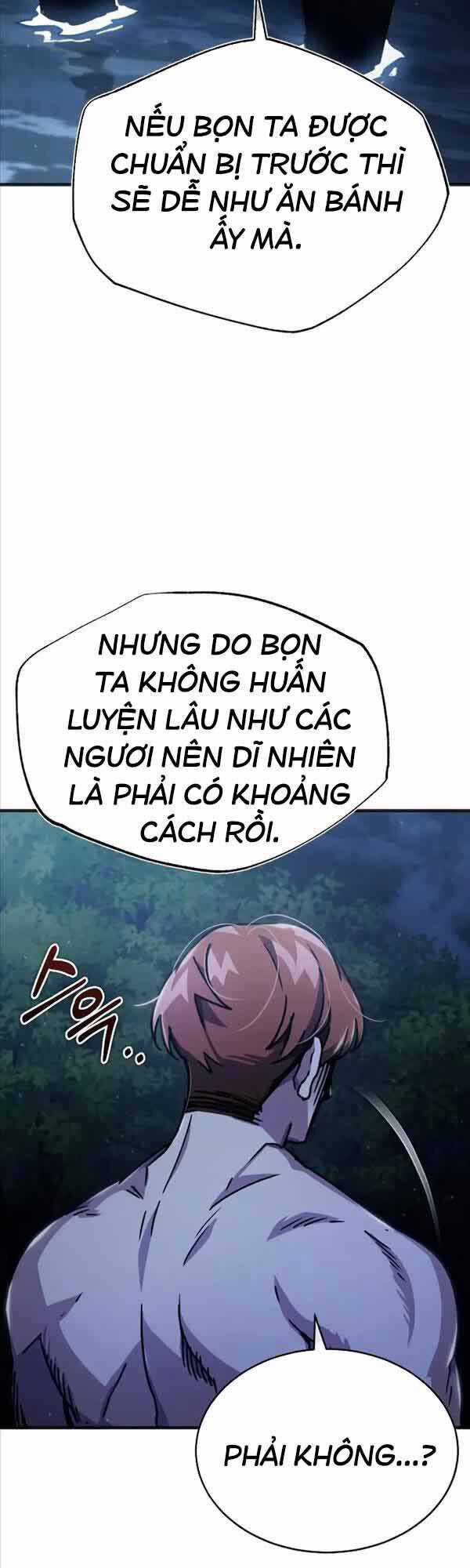 Thiên Quỷ Chẳng Sống Nổi Cuộc Đời Bình Thường Chapter 53 trang 62