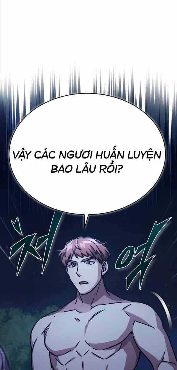 Thiên Quỷ Chẳng Sống Nổi Cuộc Đời Bình Thường Chapter 53 trang 63