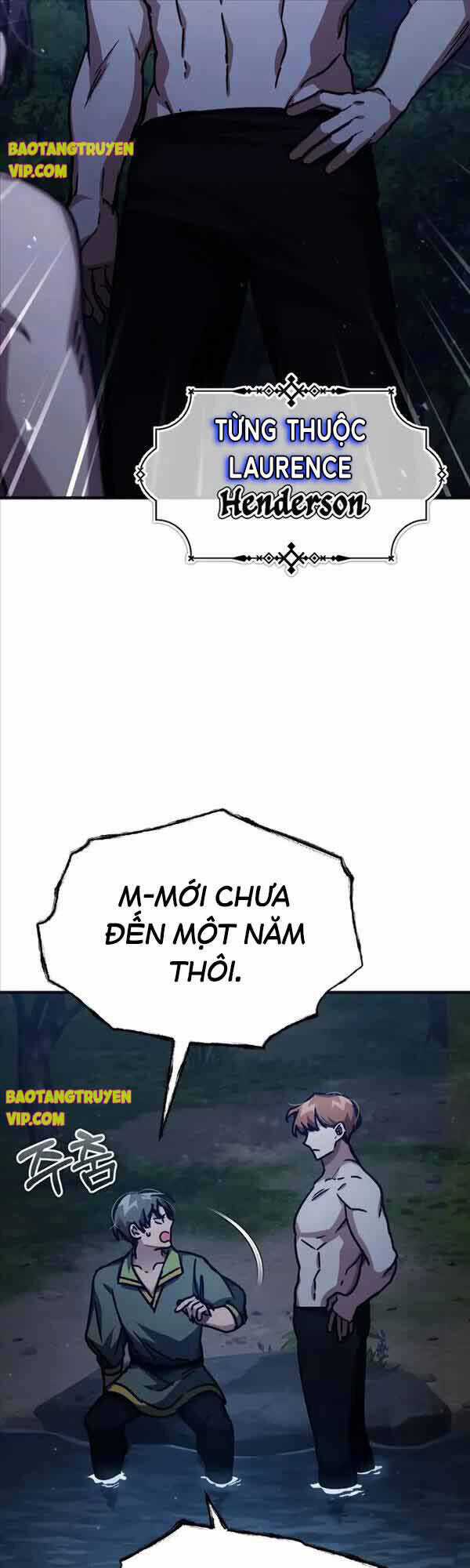 Thiên Quỷ Chẳng Sống Nổi Cuộc Đời Bình Thường Chapter 53 trang 64