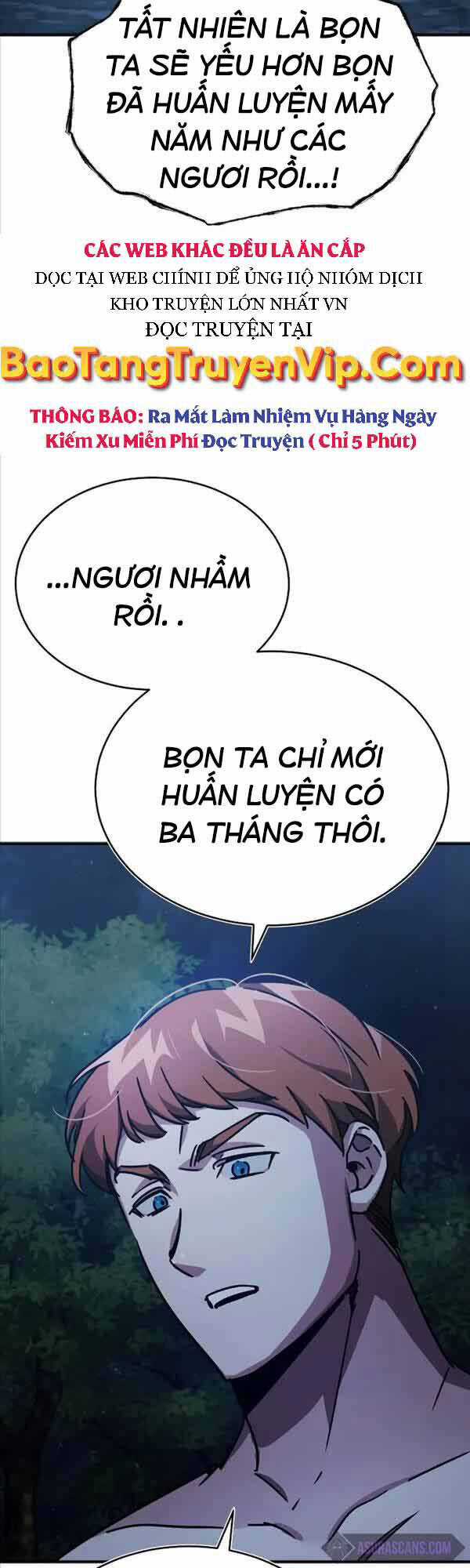 Thiên Quỷ Chẳng Sống Nổi Cuộc Đời Bình Thường Chapter 53 trang 65