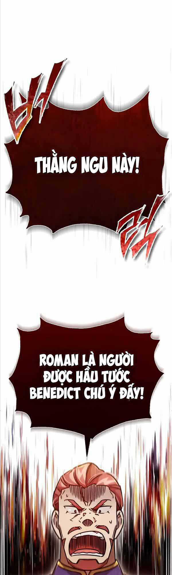 Thiên Quỷ Chẳng Sống Nổi Cuộc Đời Bình Thường Chapter 53 trang 7