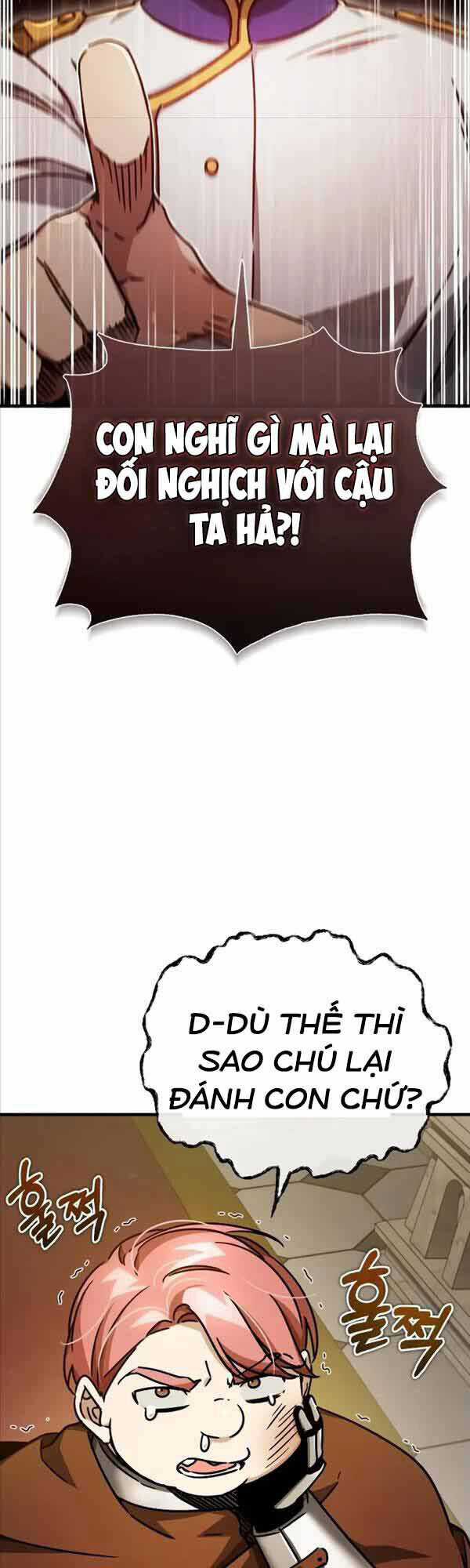 Thiên Quỷ Chẳng Sống Nổi Cuộc Đời Bình Thường Chapter 53 trang 8