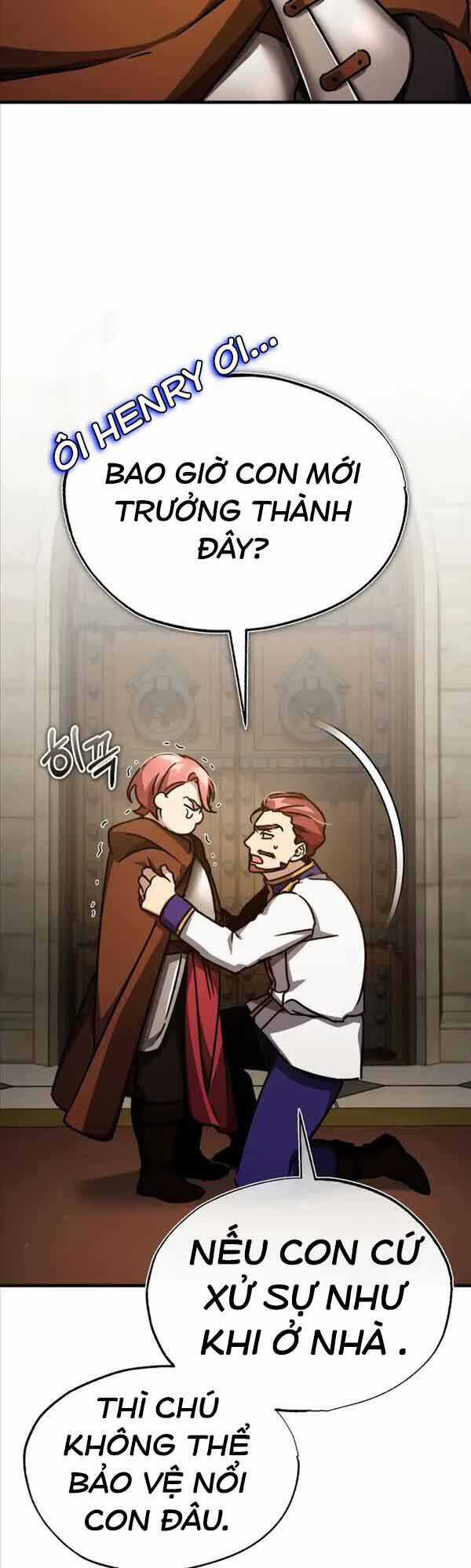 Thiên Quỷ Chẳng Sống Nổi Cuộc Đời Bình Thường Chapter 53 trang 9