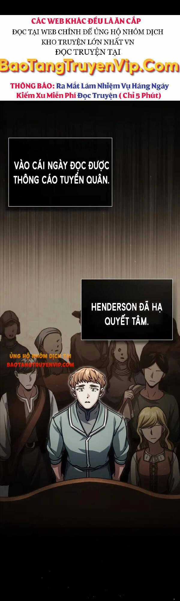 Thiên Quỷ Chẳng Sống Nổi Cuộc Đời Bình Thường Chapter 54 trang 0