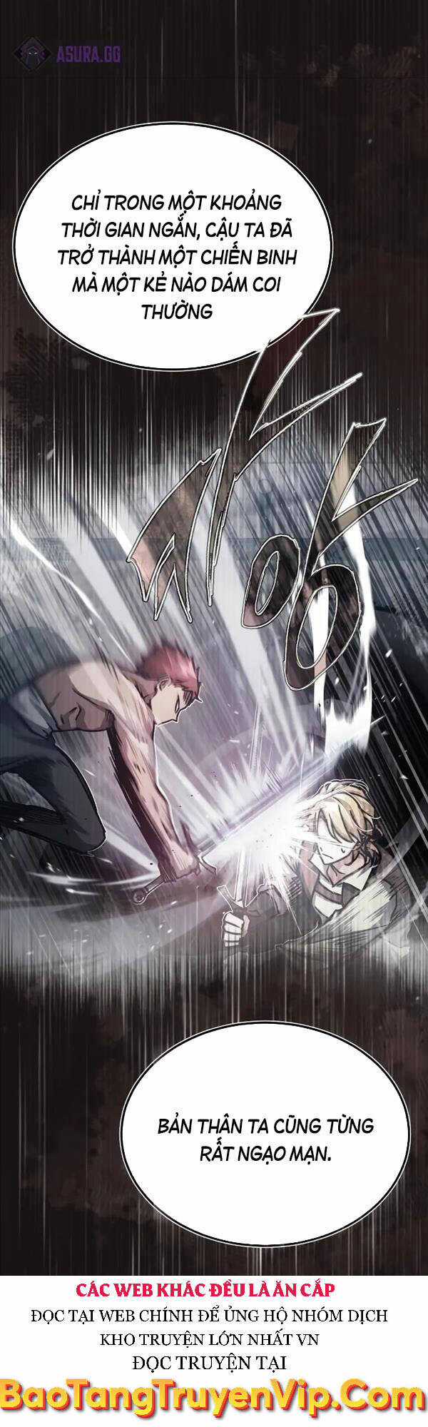 Thiên Quỷ Chẳng Sống Nổi Cuộc Đời Bình Thường Chapter 54 trang 10