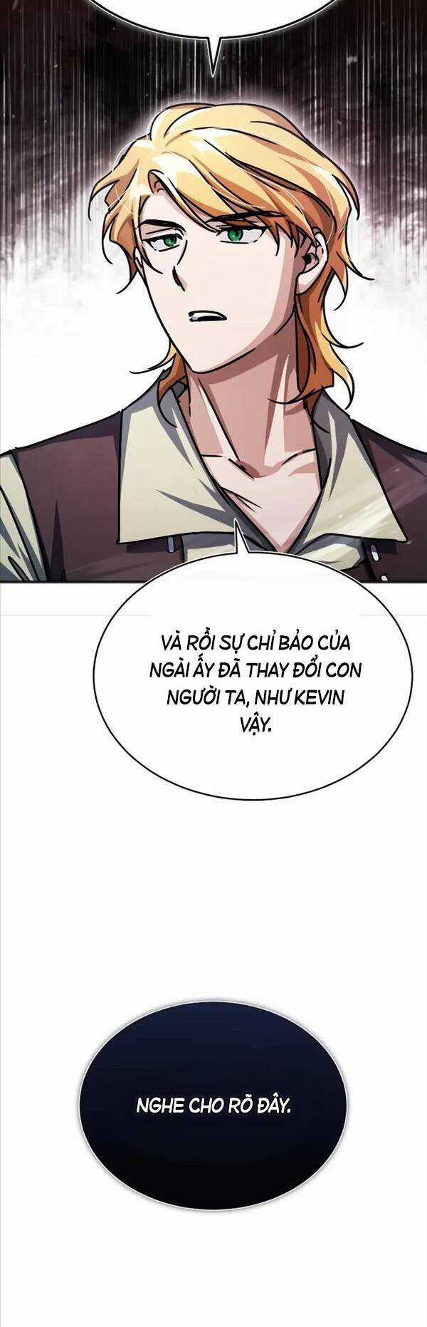 Thiên Quỷ Chẳng Sống Nổi Cuộc Đời Bình Thường Chapter 54 trang 12