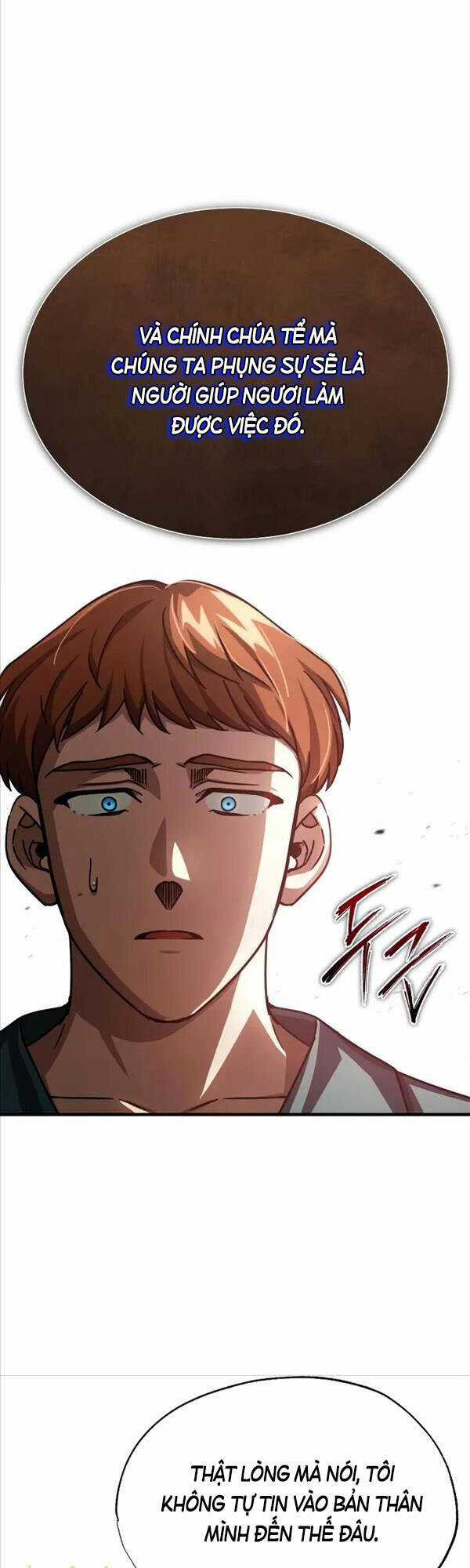 Thiên Quỷ Chẳng Sống Nổi Cuộc Đời Bình Thường Chapter 54 trang 14