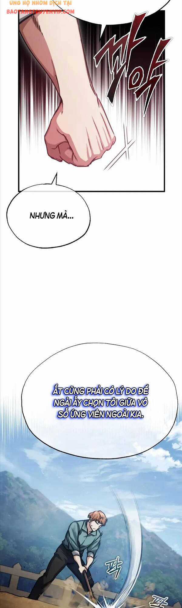 Thiên Quỷ Chẳng Sống Nổi Cuộc Đời Bình Thường Chapter 54 trang 15