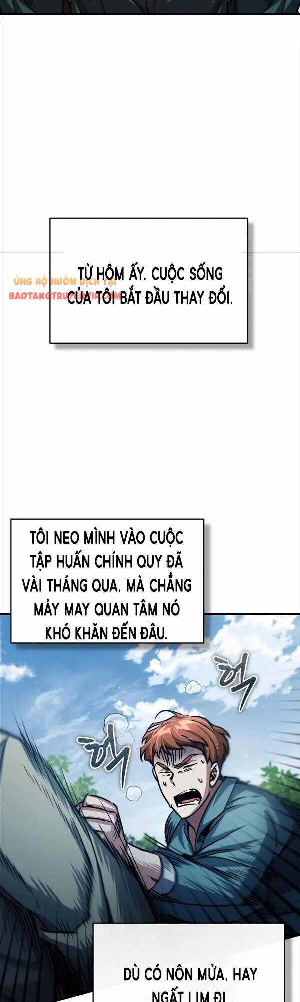 Thiên Quỷ Chẳng Sống Nổi Cuộc Đời Bình Thường Chapter 54 trang 17