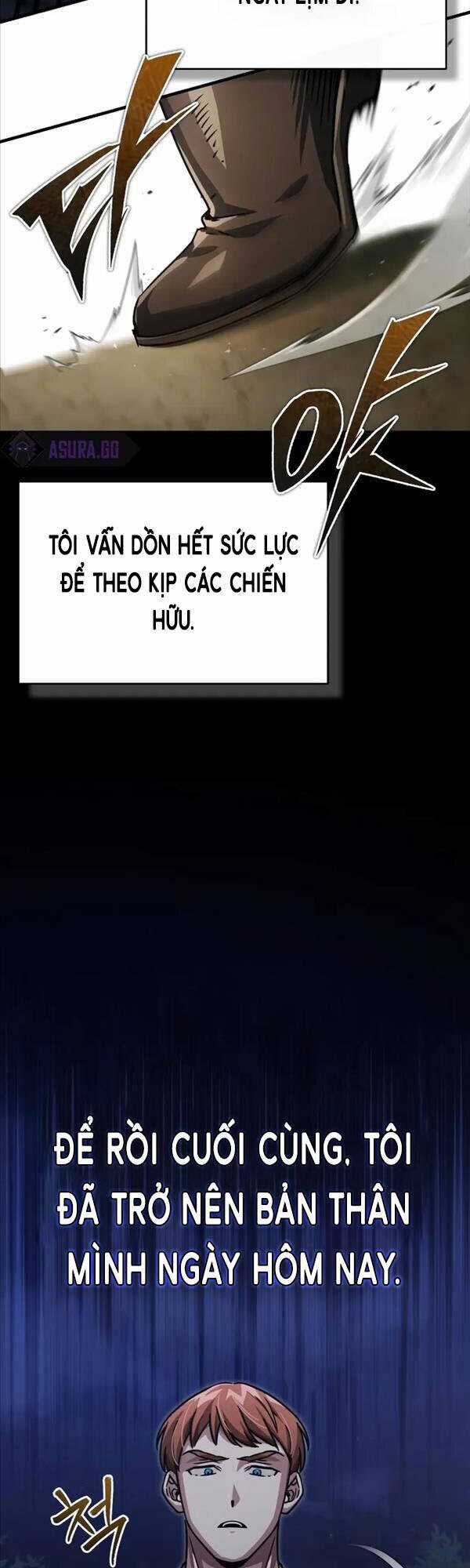 Thiên Quỷ Chẳng Sống Nổi Cuộc Đời Bình Thường Chapter 54 trang 18