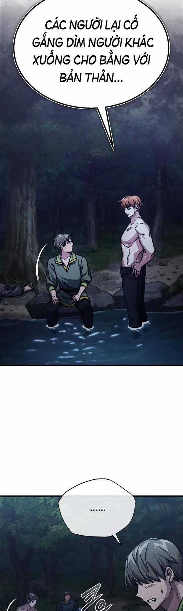 Thiên Quỷ Chẳng Sống Nổi Cuộc Đời Bình Thường Chapter 54 trang 21