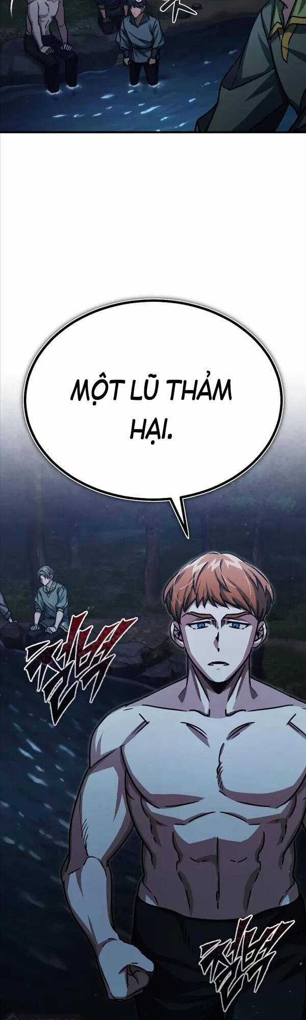 Thiên Quỷ Chẳng Sống Nổi Cuộc Đời Bình Thường Chapter 54 trang 22