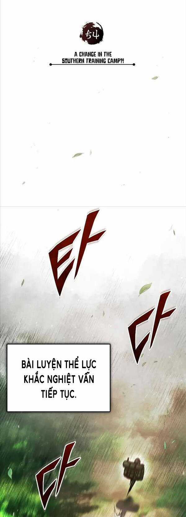 Thiên Quỷ Chẳng Sống Nổi Cuộc Đời Bình Thường Chapter 54 trang 24