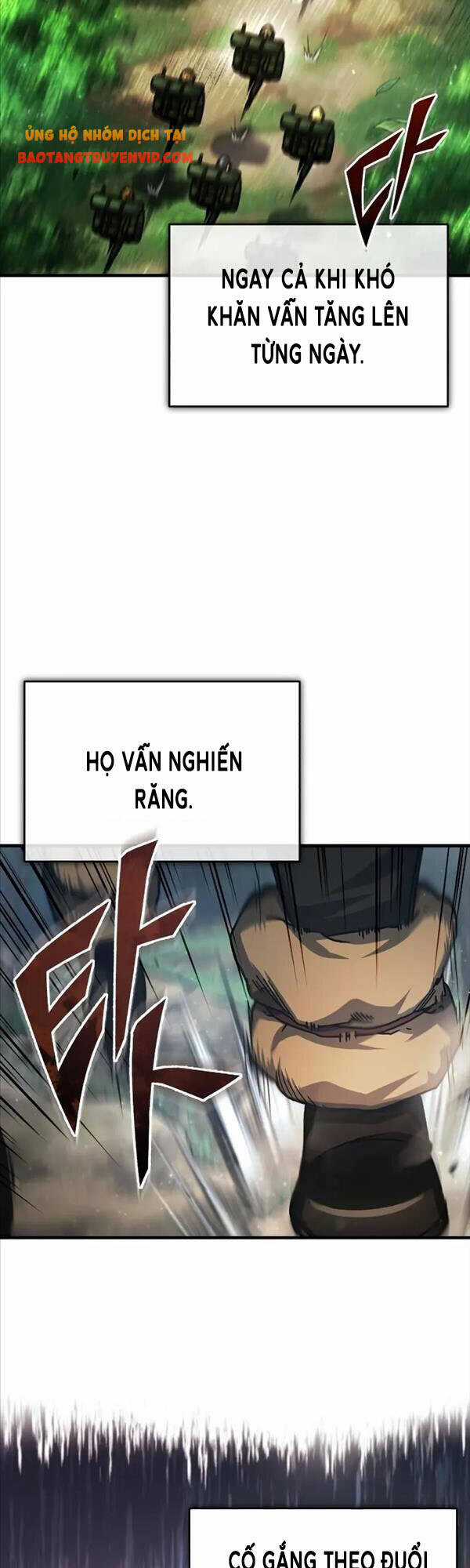 Thiên Quỷ Chẳng Sống Nổi Cuộc Đời Bình Thường Chapter 54 trang 25