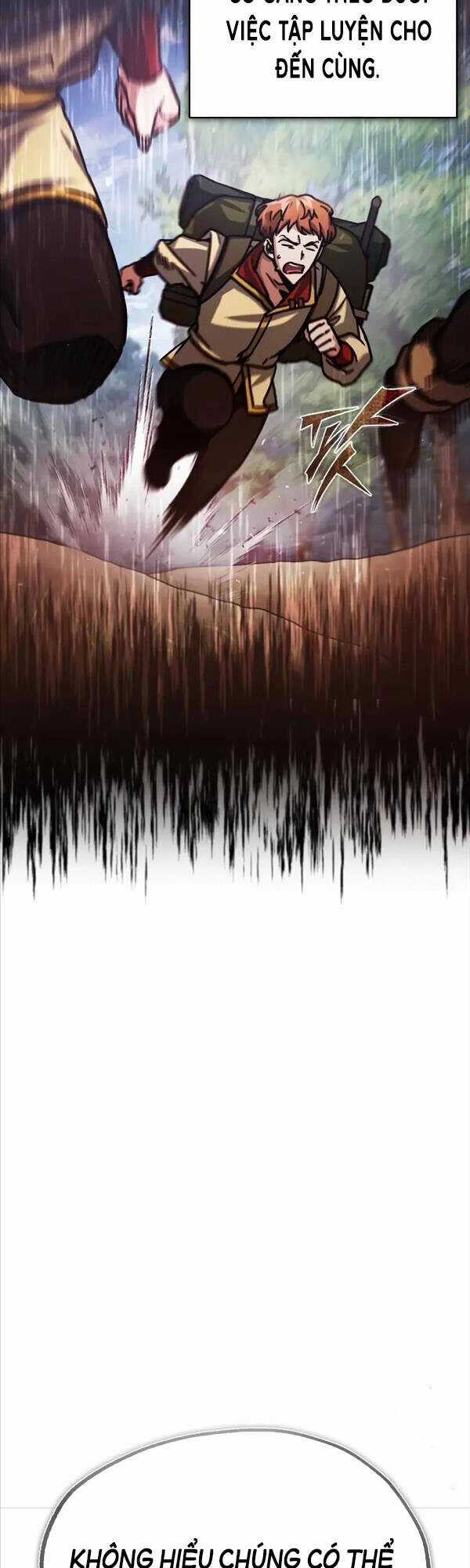 Thiên Quỷ Chẳng Sống Nổi Cuộc Đời Bình Thường Chapter 54 trang 26