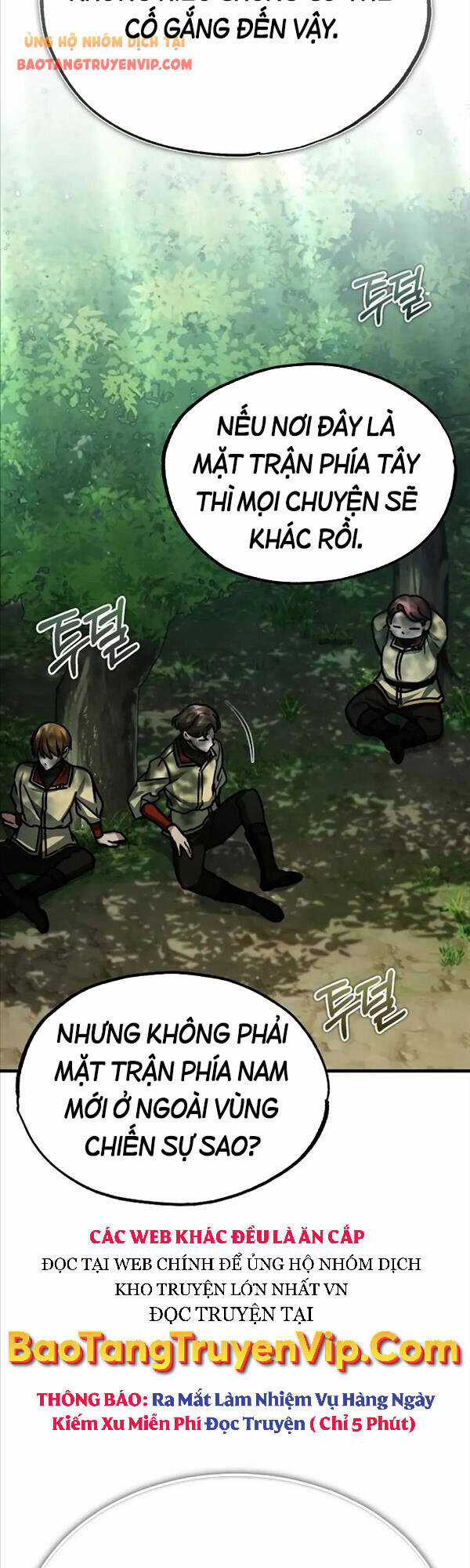 Thiên Quỷ Chẳng Sống Nổi Cuộc Đời Bình Thường Chapter 54 trang 27