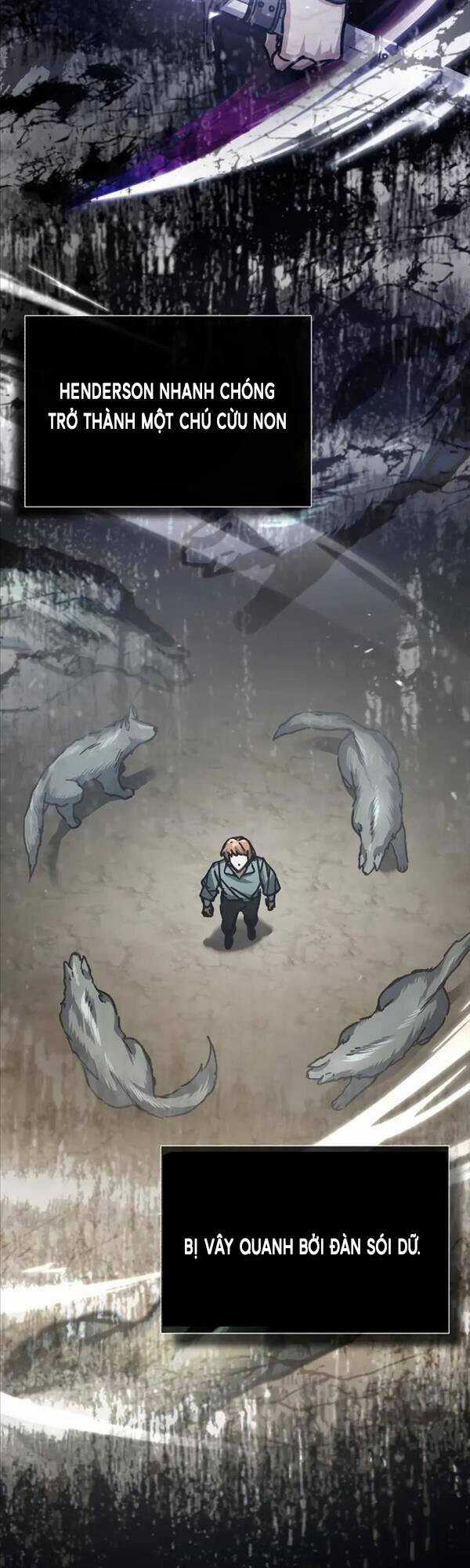 Thiên Quỷ Chẳng Sống Nổi Cuộc Đời Bình Thường Chapter 54 trang 3