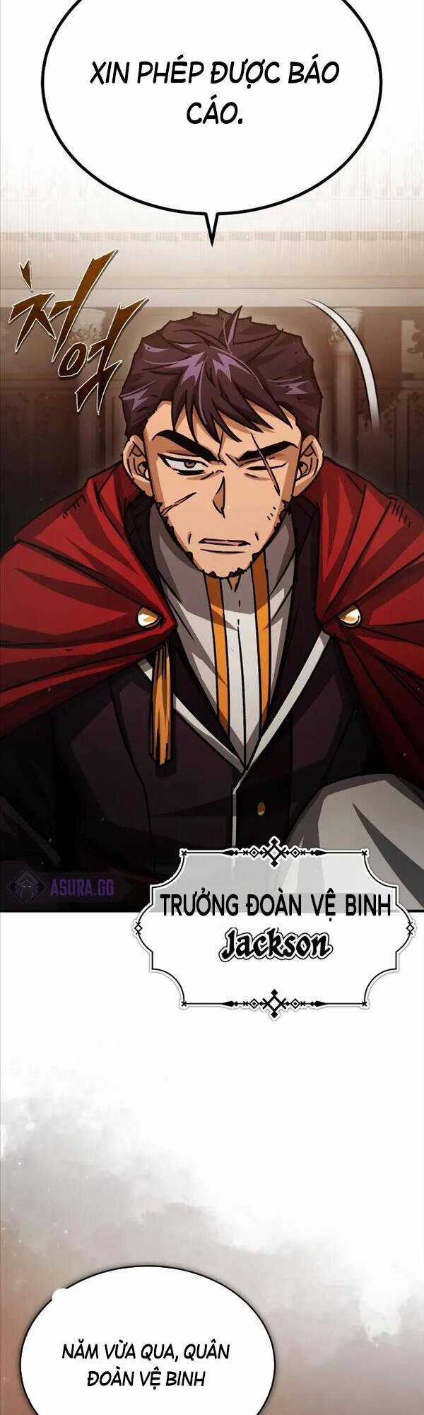 Thiên Quỷ Chẳng Sống Nổi Cuộc Đời Bình Thường Chapter 54 trang 33