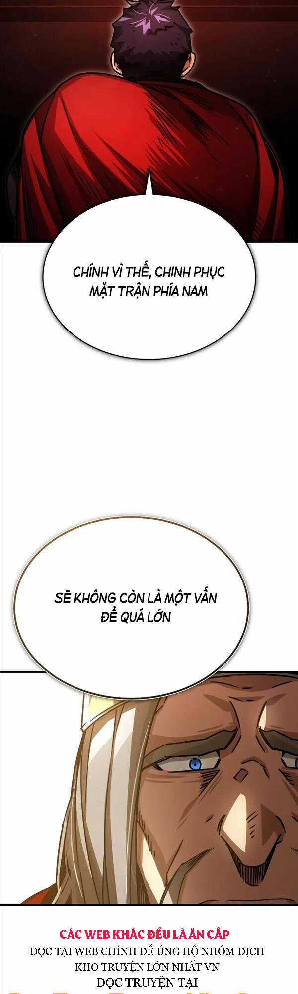 Thiên Quỷ Chẳng Sống Nổi Cuộc Đời Bình Thường Chapter 54 trang 35