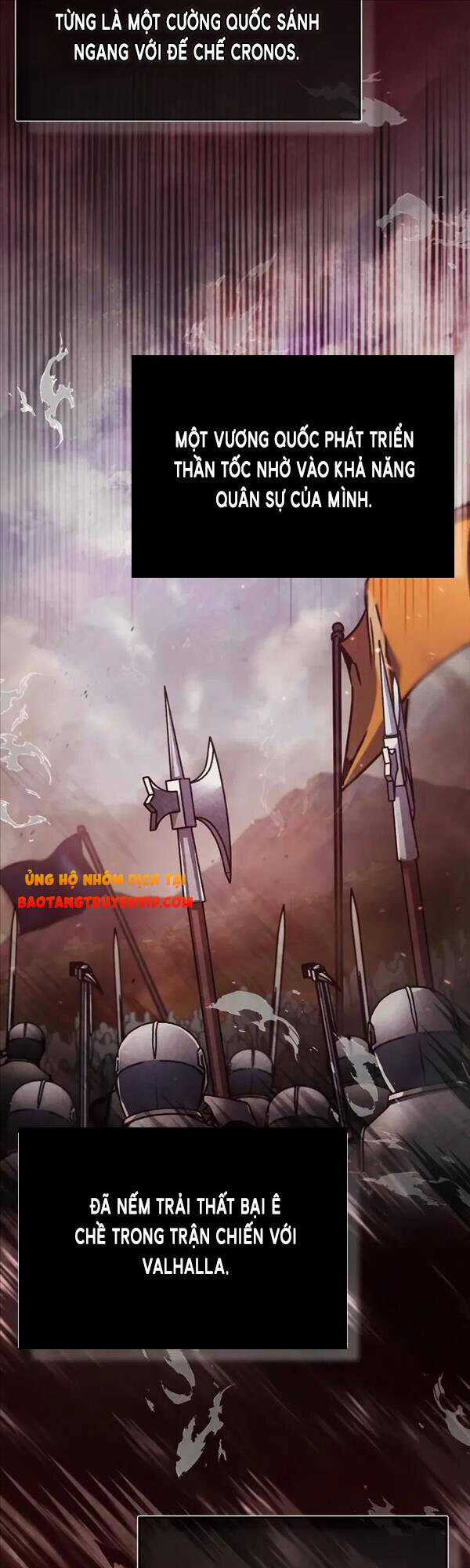 Thiên Quỷ Chẳng Sống Nổi Cuộc Đời Bình Thường Chapter 54 trang 37