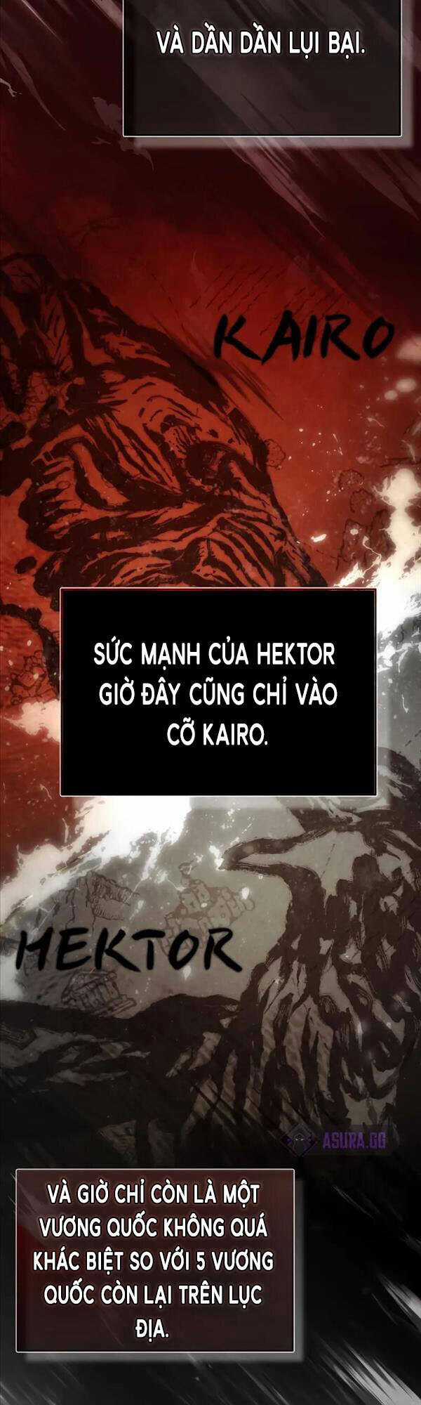 Thiên Quỷ Chẳng Sống Nổi Cuộc Đời Bình Thường Chapter 54 trang 38