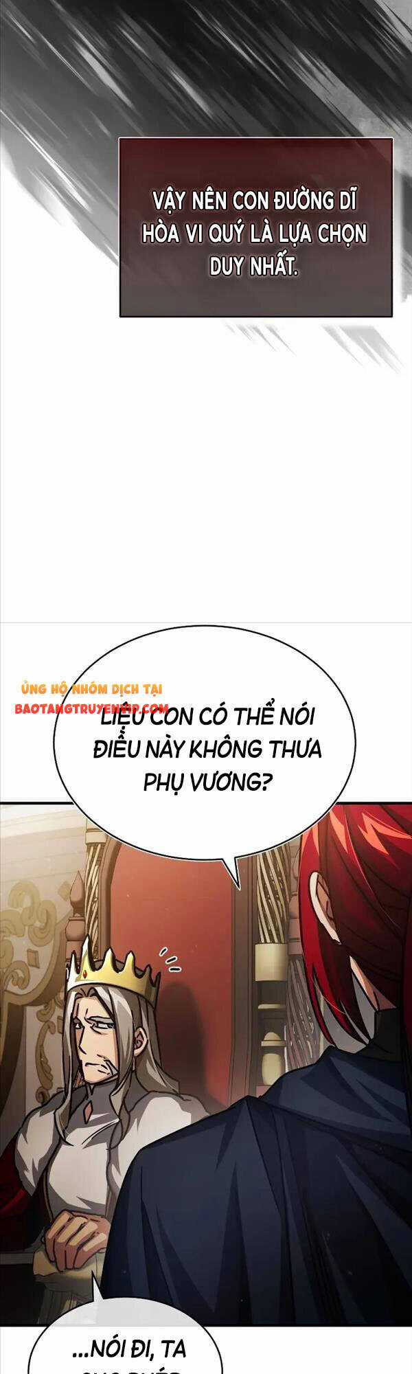 Thiên Quỷ Chẳng Sống Nổi Cuộc Đời Bình Thường Chapter 54 trang 39