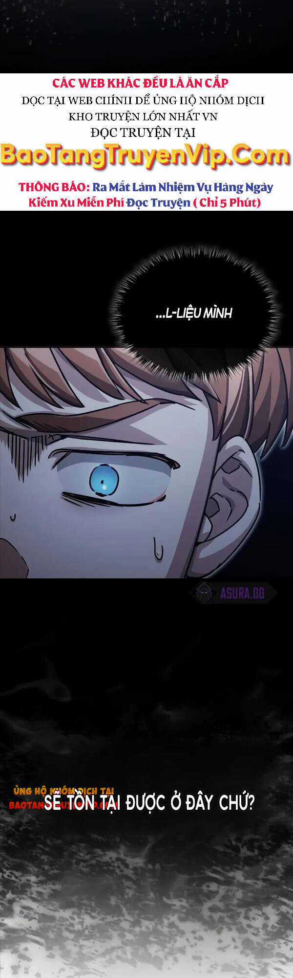 Thiên Quỷ Chẳng Sống Nổi Cuộc Đời Bình Thường Chapter 54 trang 4