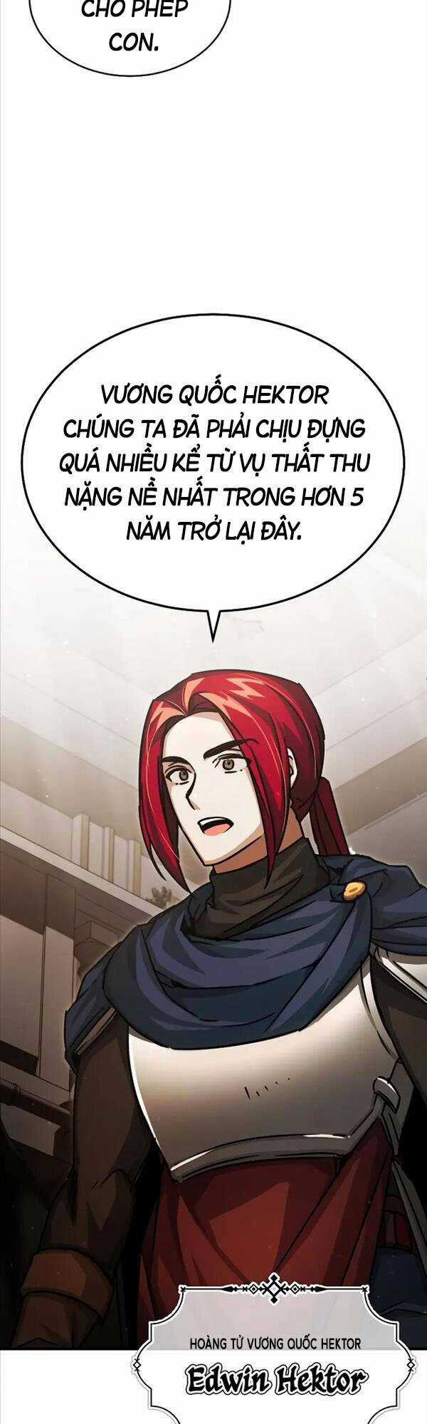 Thiên Quỷ Chẳng Sống Nổi Cuộc Đời Bình Thường Chapter 54 trang 40