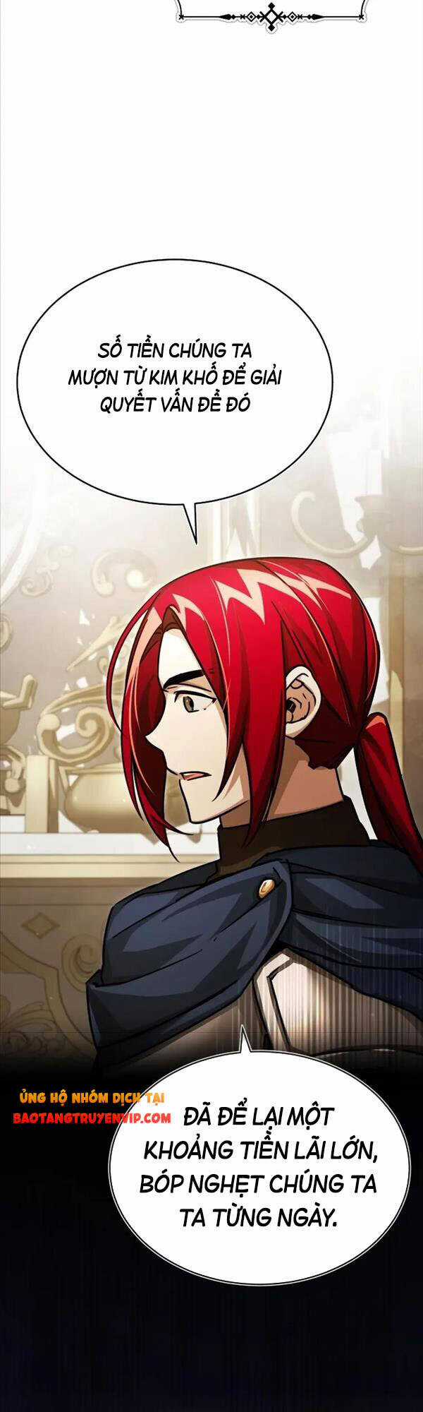 Thiên Quỷ Chẳng Sống Nổi Cuộc Đời Bình Thường Chapter 54 trang 41