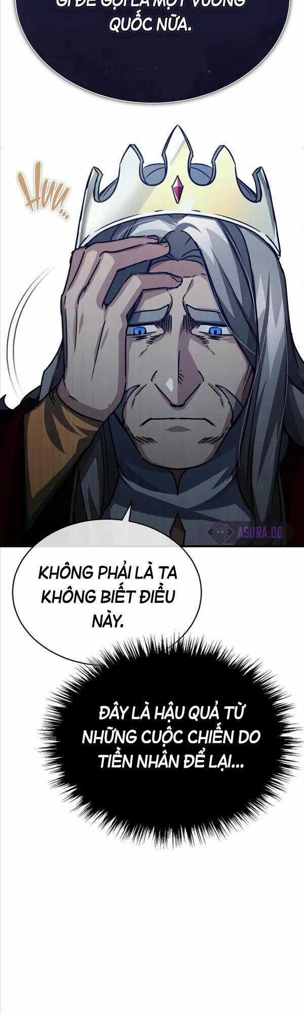 Thiên Quỷ Chẳng Sống Nổi Cuộc Đời Bình Thường Chapter 54 trang 43