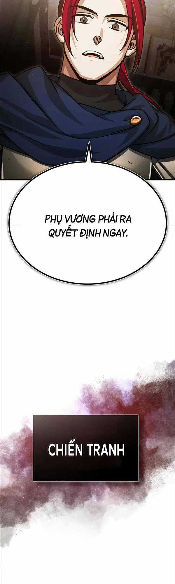 Thiên Quỷ Chẳng Sống Nổi Cuộc Đời Bình Thường Chapter 54 trang 46
