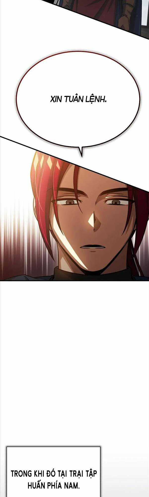 Thiên Quỷ Chẳng Sống Nổi Cuộc Đời Bình Thường Chapter 54 trang 50