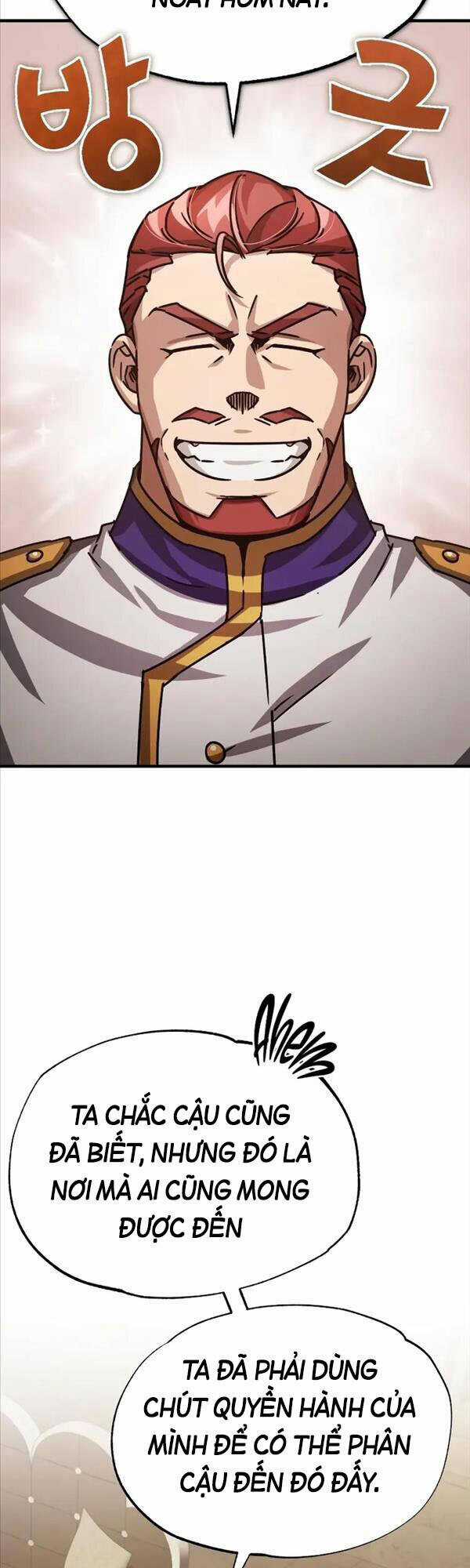 Thiên Quỷ Chẳng Sống Nổi Cuộc Đời Bình Thường Chapter 54 trang 52