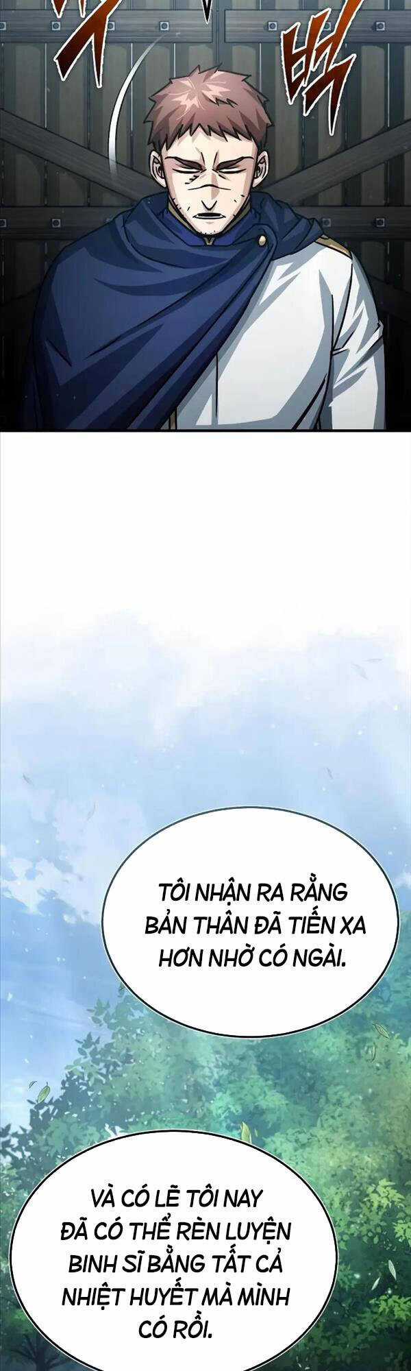 Thiên Quỷ Chẳng Sống Nổi Cuộc Đời Bình Thường Chapter 54 trang 55