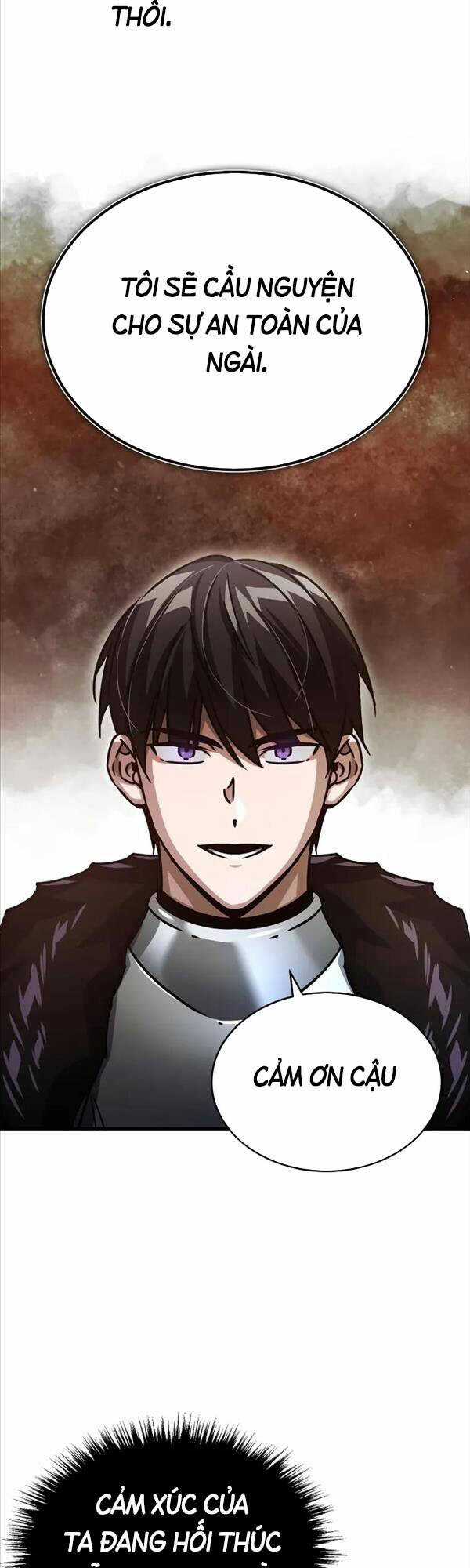 Thiên Quỷ Chẳng Sống Nổi Cuộc Đời Bình Thường Chapter 54 trang 58