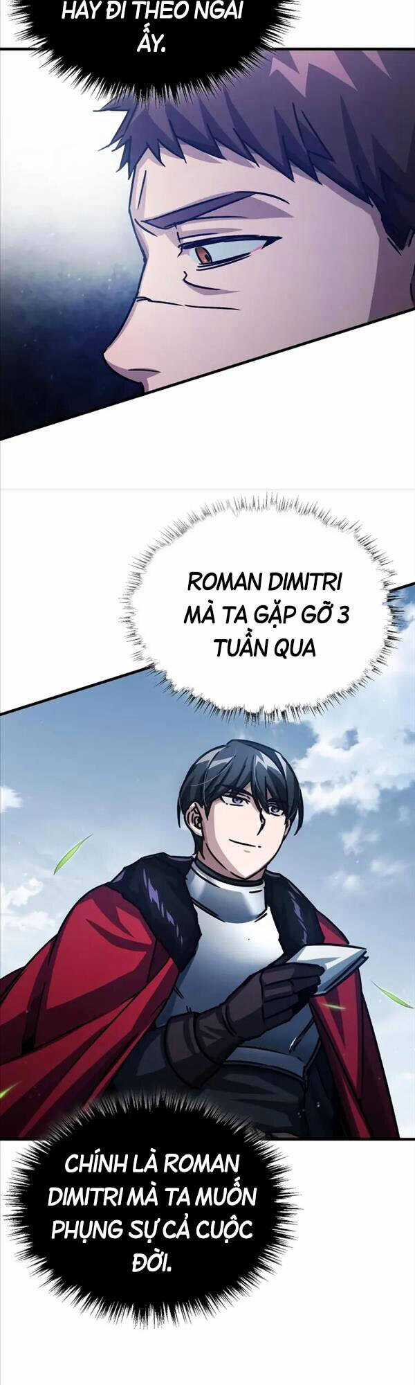 Thiên Quỷ Chẳng Sống Nổi Cuộc Đời Bình Thường Chapter 54 trang 59