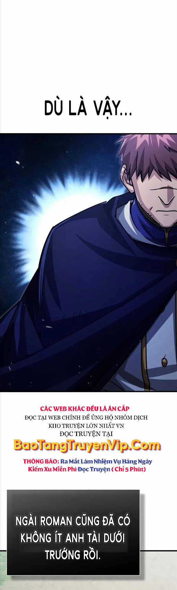 Thiên Quỷ Chẳng Sống Nổi Cuộc Đời Bình Thường Chapter 54 trang 60