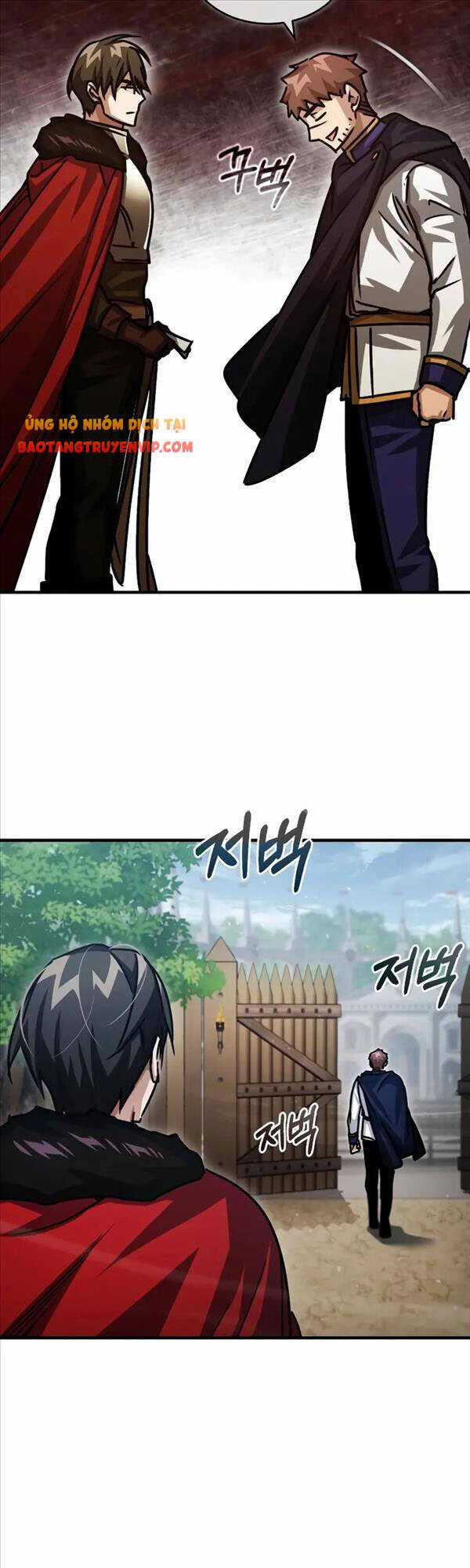 Thiên Quỷ Chẳng Sống Nổi Cuộc Đời Bình Thường Chapter 54 trang 62