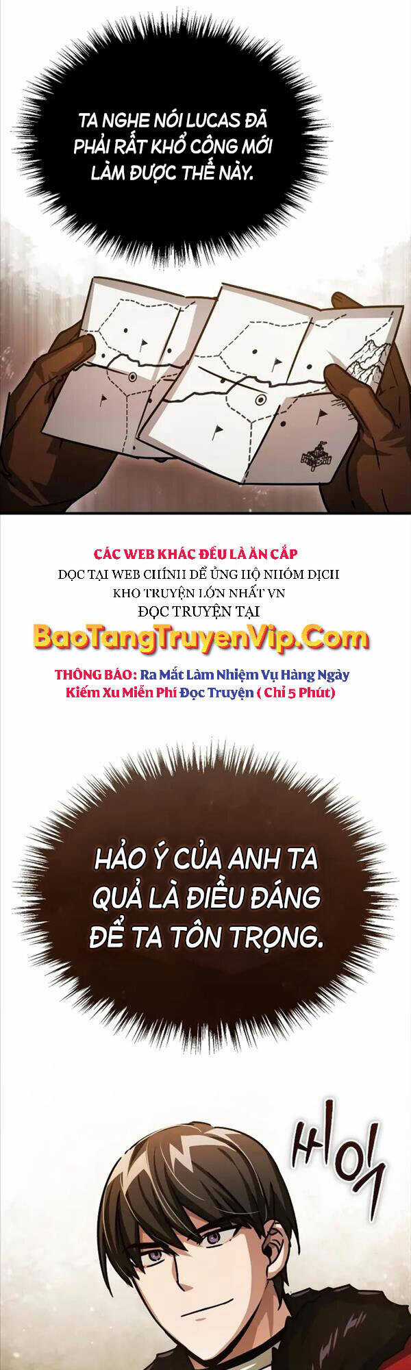 Thiên Quỷ Chẳng Sống Nổi Cuộc Đời Bình Thường Chapter 54 trang 63