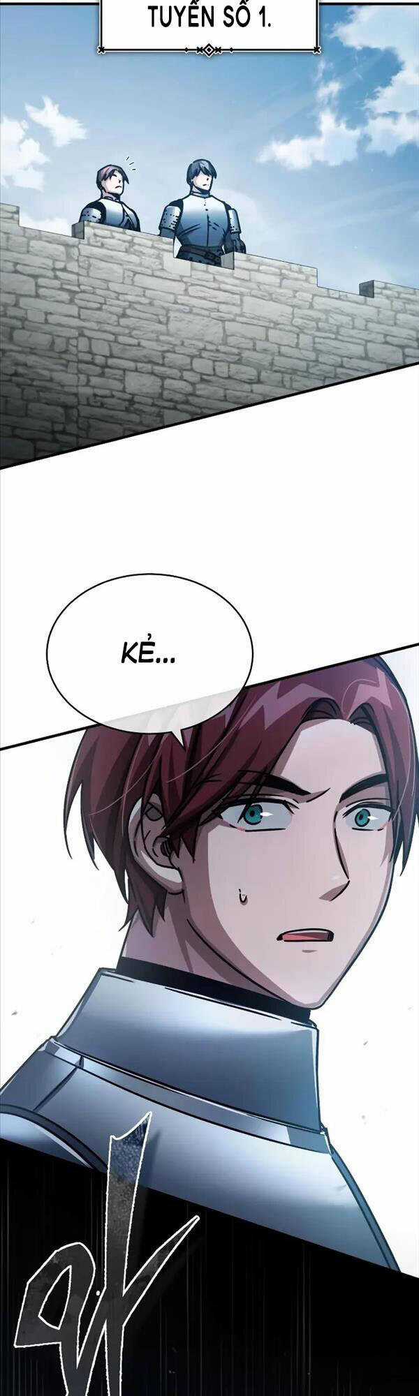 Thiên Quỷ Chẳng Sống Nổi Cuộc Đời Bình Thường Chapter 54 trang 65